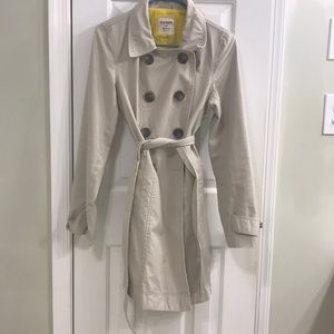 Old Navy Knee-length Trench Coat
